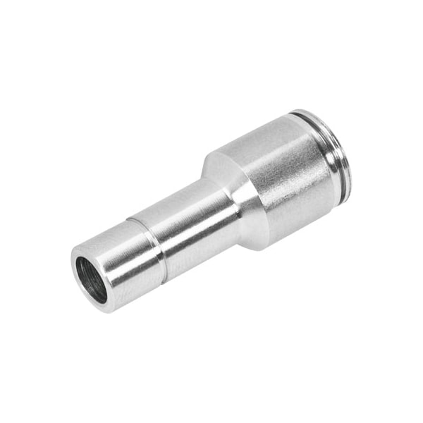 Festo Push-In Connector CRQS-1/4H-5/32-U CRQS-1/4H-5/32-U - main